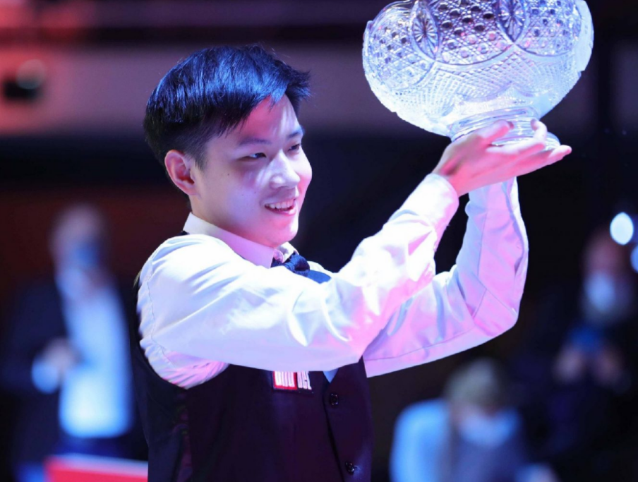 陈梦的打法 陈梦的打法