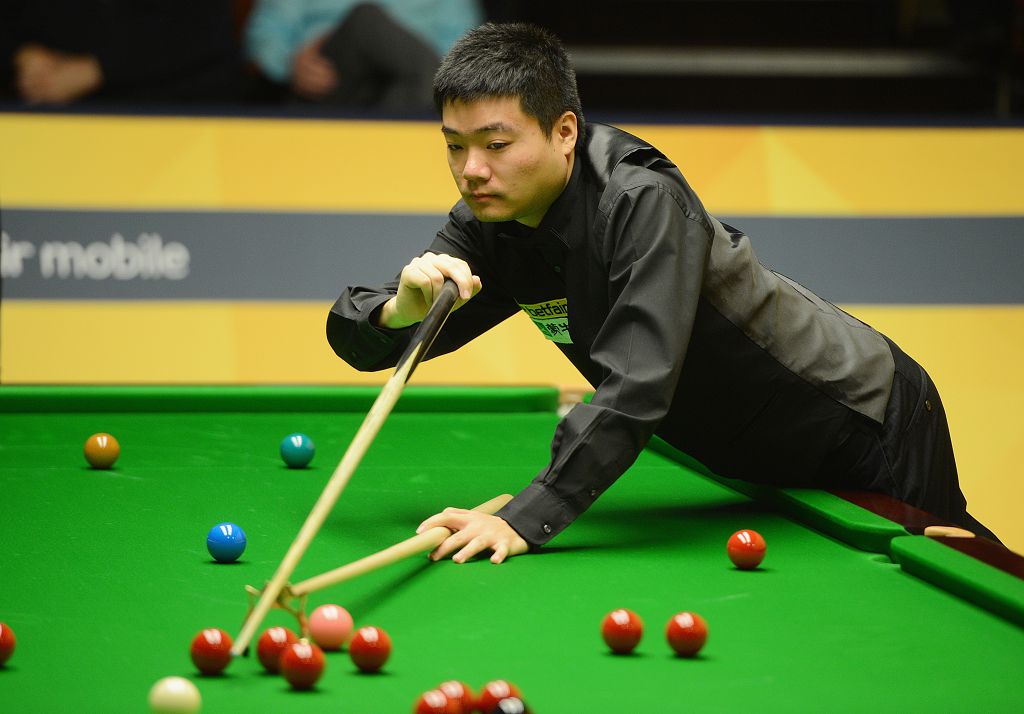 加细分的S 加细分的S