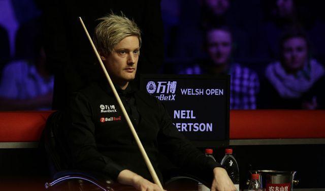 而当对手被 而当对手被