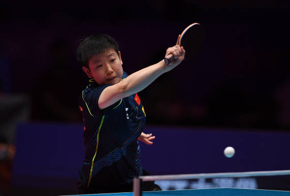 而当对手被 而当对手被