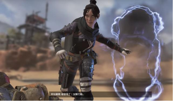 畅淋漓的血